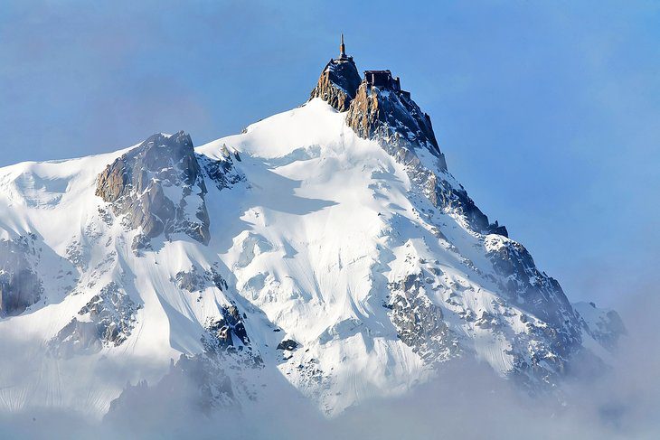 14 Top-Rated Tourist Attractions in Chamonix-Mont-Blanc