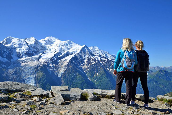 14 Top-Rated Tourist Attractions in Chamonix-Mont-Blanc