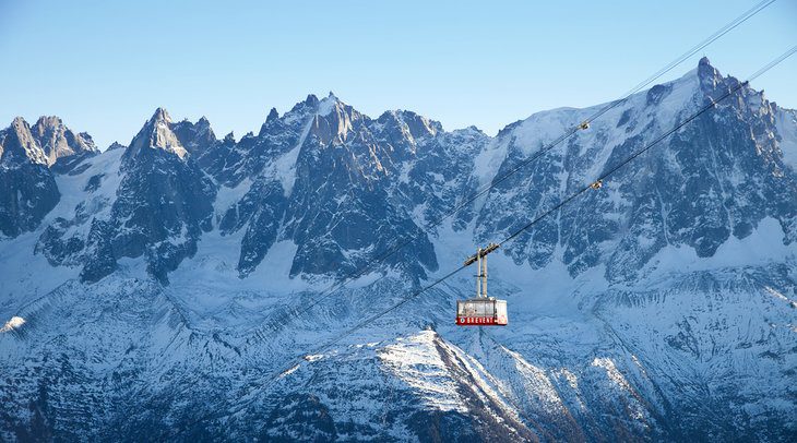 14 Top-Rated Tourist Attractions in Chamonix-Mont-Blanc