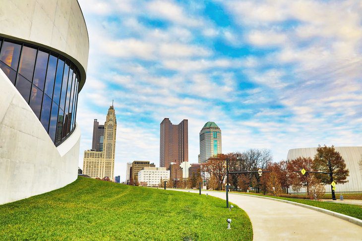 14 Top-Rated Tourist Attractions in Columbus, OH