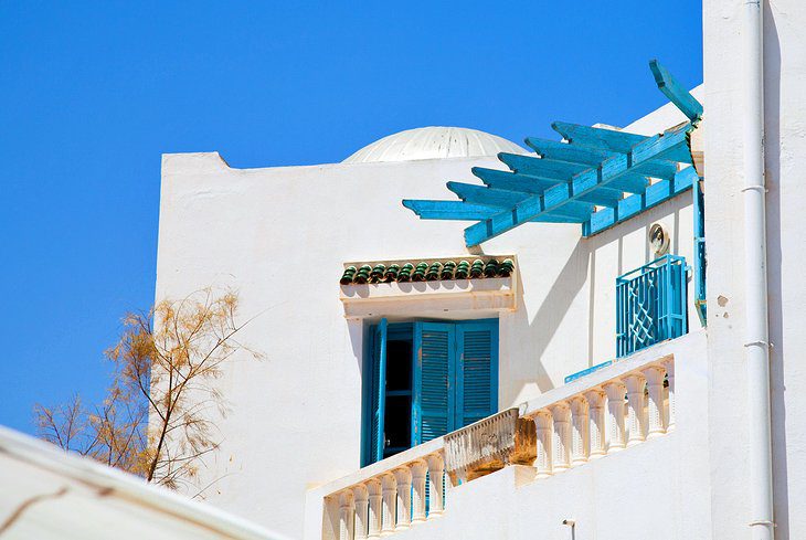 14 Top-Rated Tourist Attractions in Djerba