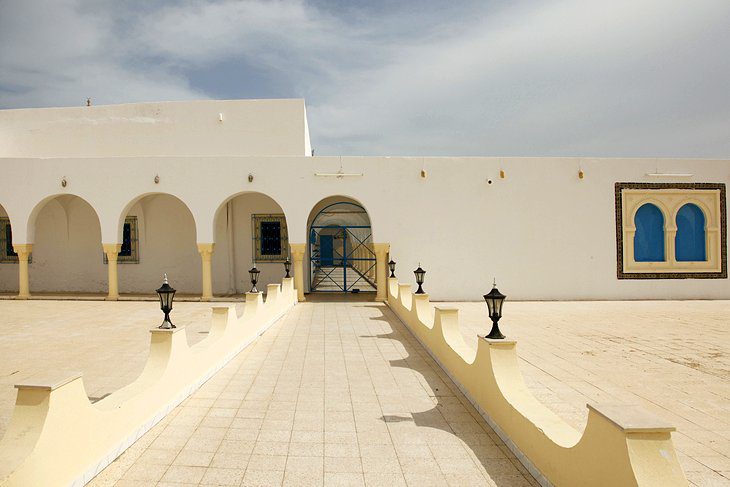 14 Top-Rated Tourist Attractions in Djerba