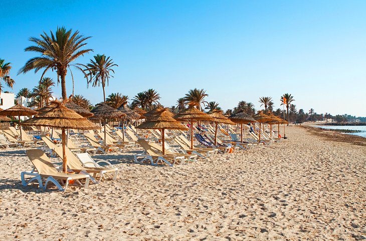 14 Top-Rated Tourist Attractions in Djerba