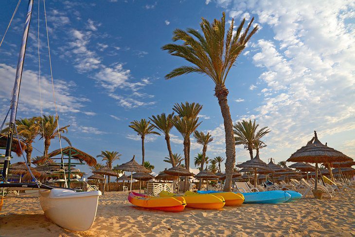 14 Top-Rated Tourist Attractions in Djerba