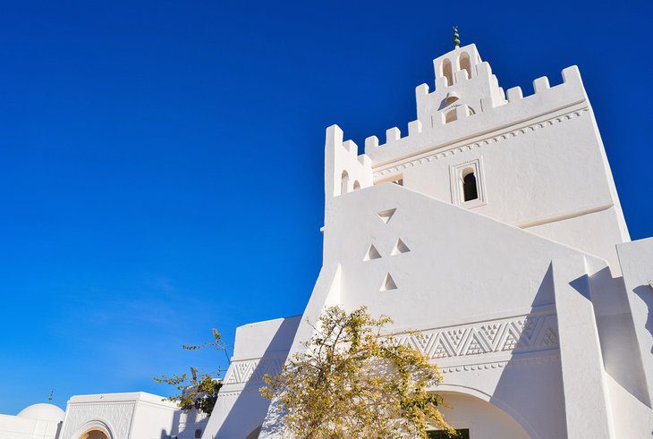 14 Top-Rated Tourist Attractions in Djerba