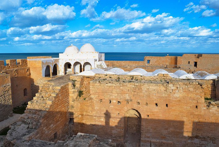 14 Top-Rated Tourist Attractions in Djerba