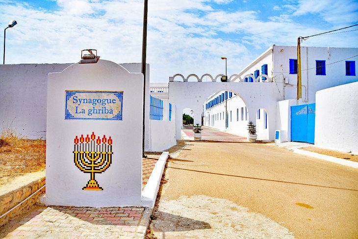 14 Top-Rated Tourist Attractions in Djerba