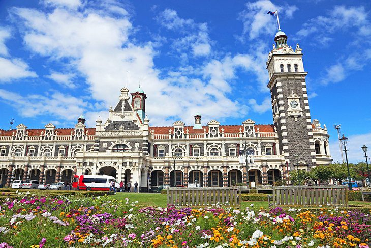 14 Top-Rated Tourist Attractions in Dunedin