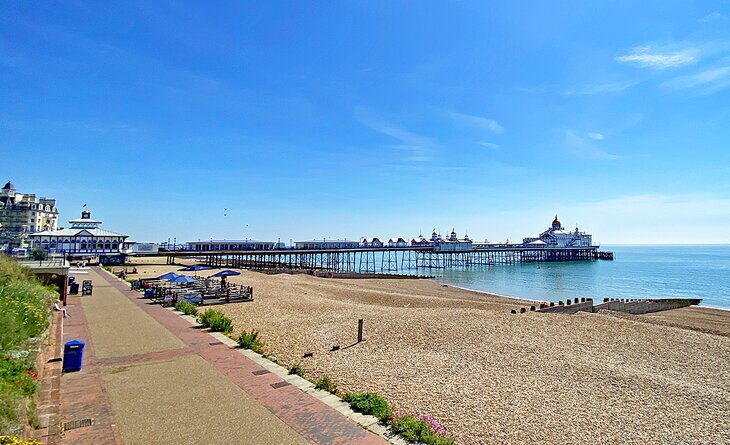 14 Top-Rated Tourist Attractions in Eastbourne, East Sussex