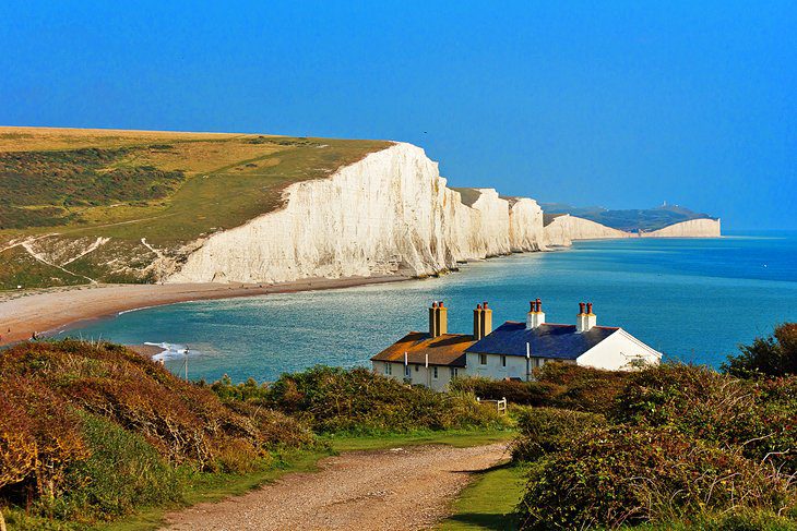 14 Top-Rated Tourist Attractions in Eastbourne, East Sussex