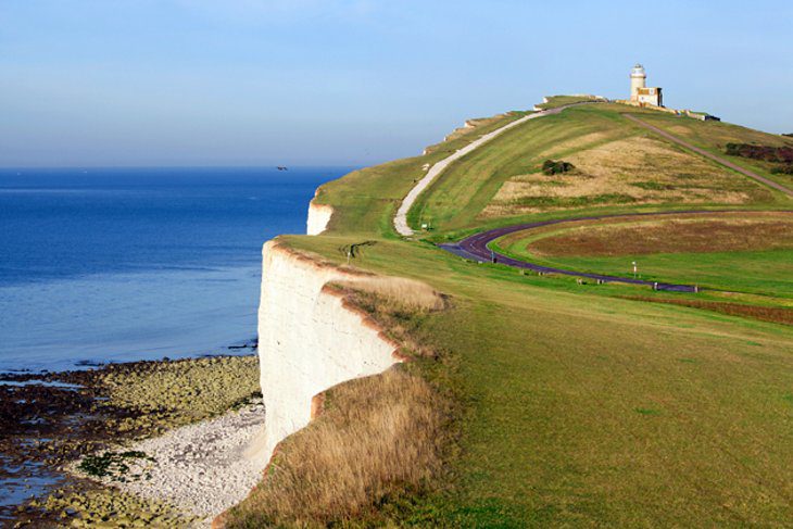 14 Top-Rated Tourist Attractions in Eastbourne, East Sussex