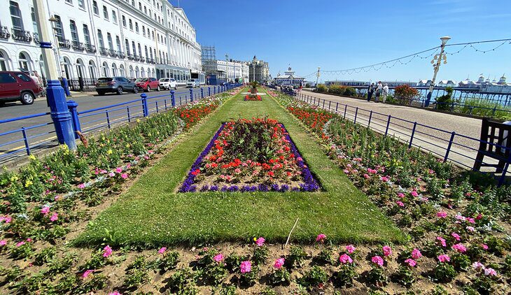 14 Top-Rated Tourist Attractions in Eastbourne, East Sussex