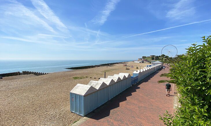 14 Top-Rated Tourist Attractions in Eastbourne, East Sussex