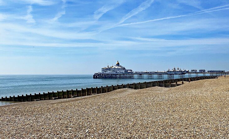 14 Top-Rated Tourist Attractions in Eastbourne, East Sussex