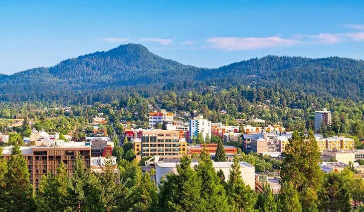 14 Top-Rated Tourist Attractions in Eugene, OR