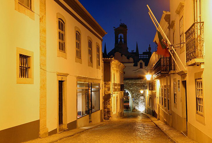 14 Top-Rated Tourist Attractions in Faro