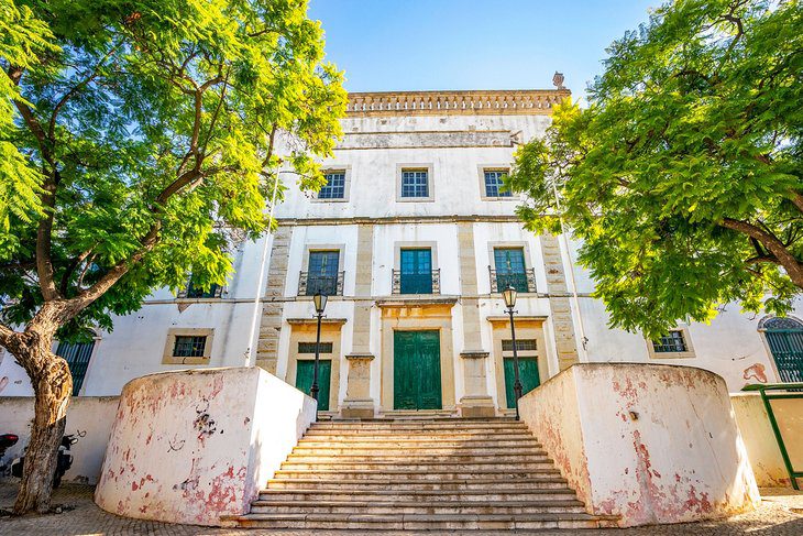 14 Top-Rated Tourist Attractions in Faro