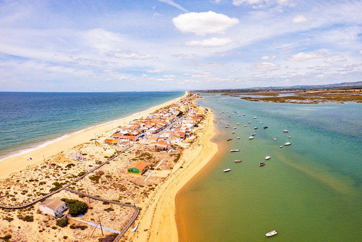 14 Top-Rated Tourist Attractions in Faro