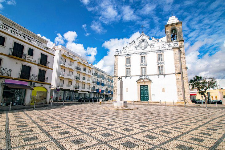 14 Top-Rated Tourist Attractions in Faro