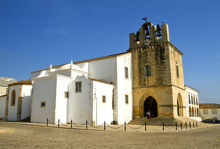 14 Top-Rated Tourist Attractions in Faro