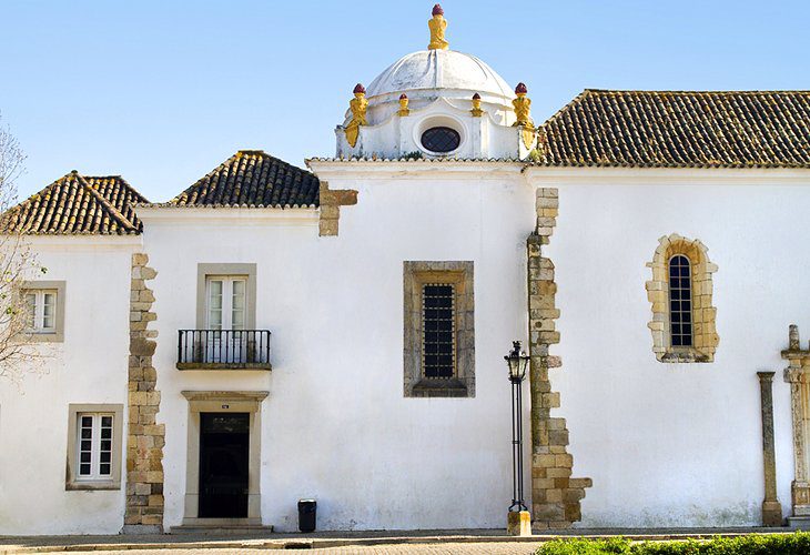 14 Top-Rated Tourist Attractions in Faro