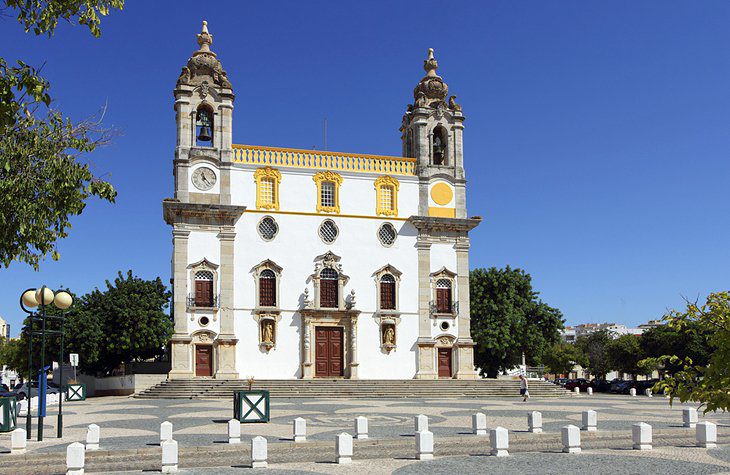 14 Top-Rated Tourist Attractions in Faro