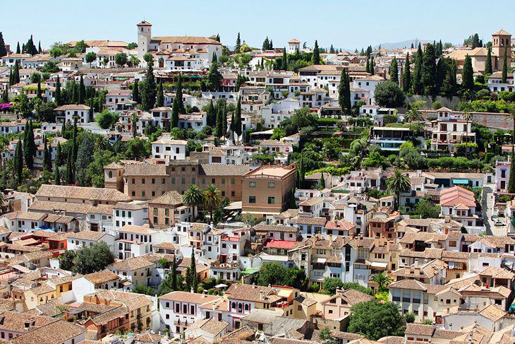 14 Top-Rated Tourist Attractions in Granada