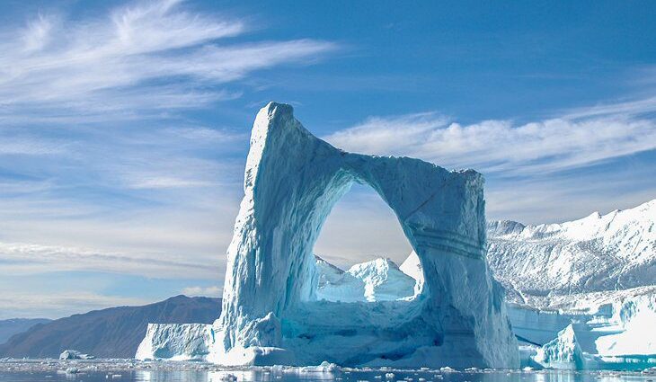 14 Top-Rated Tourist Attractions in Greenland