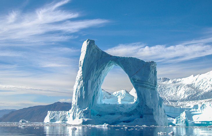 14 Top-Rated Tourist Attractions in Greenland