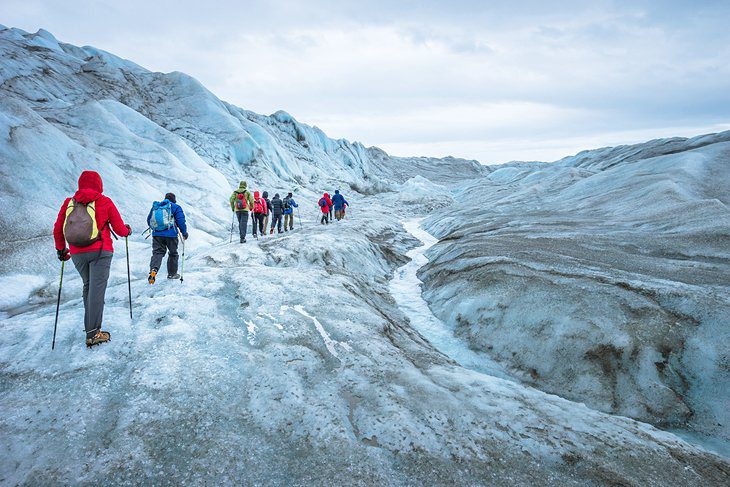 14 Top-Rated Tourist Attractions in Greenland