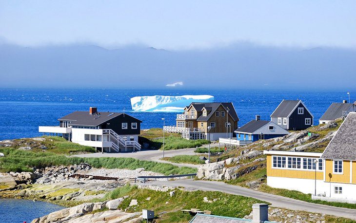 14 Top-Rated Tourist Attractions in Greenland