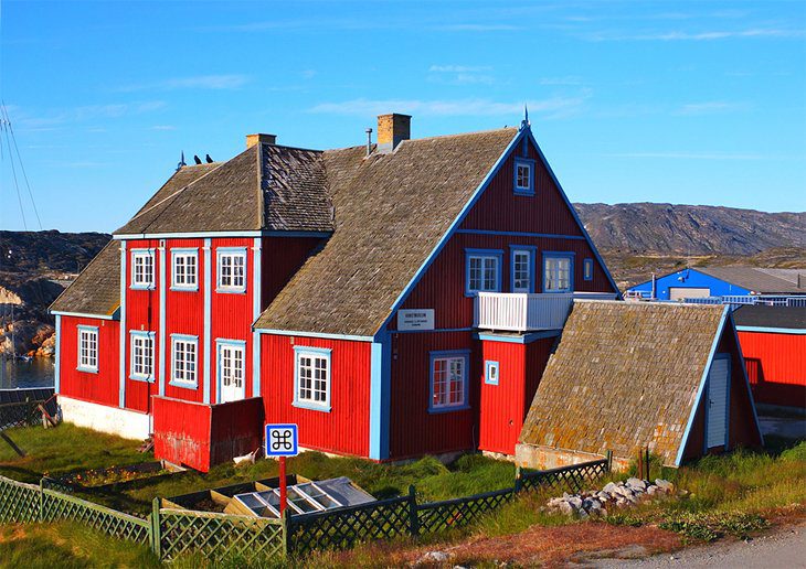 14 Top-Rated Tourist Attractions in Greenland