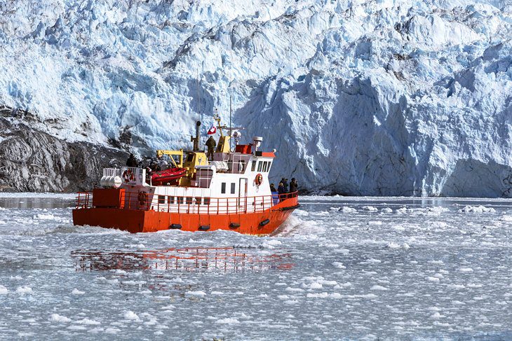 14 Top-Rated Tourist Attractions in Greenland