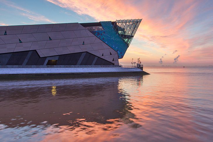 14 Top-Rated Tourist Attractions in Hull