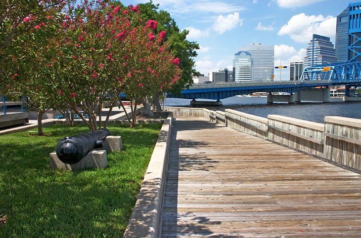 14 Top-Rated Tourist Attractions in Jacksonville, FL