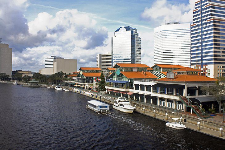 14 Top-Rated Tourist Attractions in Jacksonville, FL