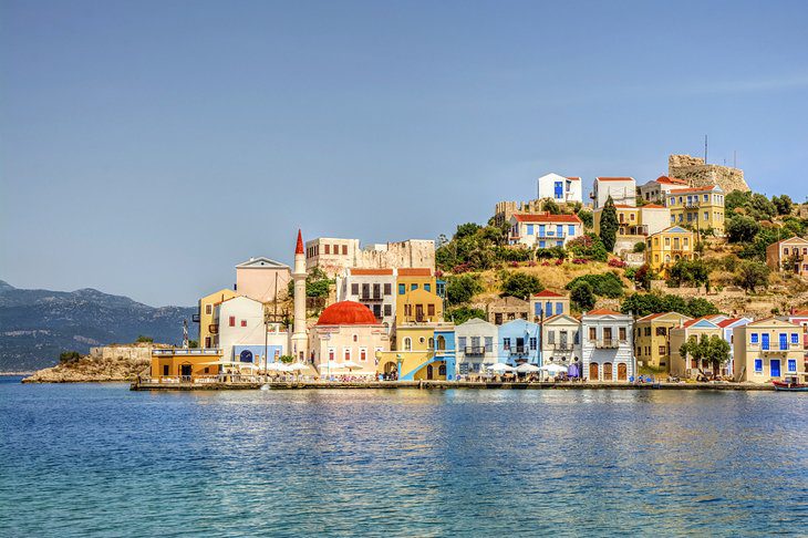 14 Top-Rated Tourist Attractions in Kas