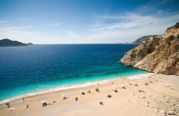 14 Top-Rated Tourist Attractions in Kas