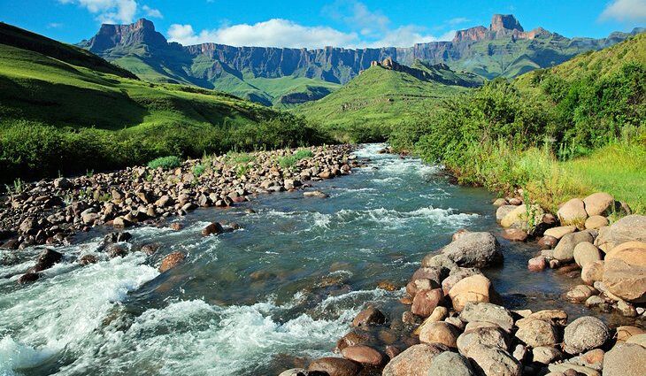 14 Top-Rated Tourist Attractions in KwaZulu-Natal