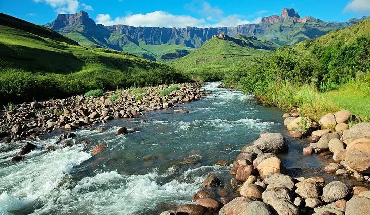 14 Top-Rated Tourist Attractions in KwaZulu-Natal