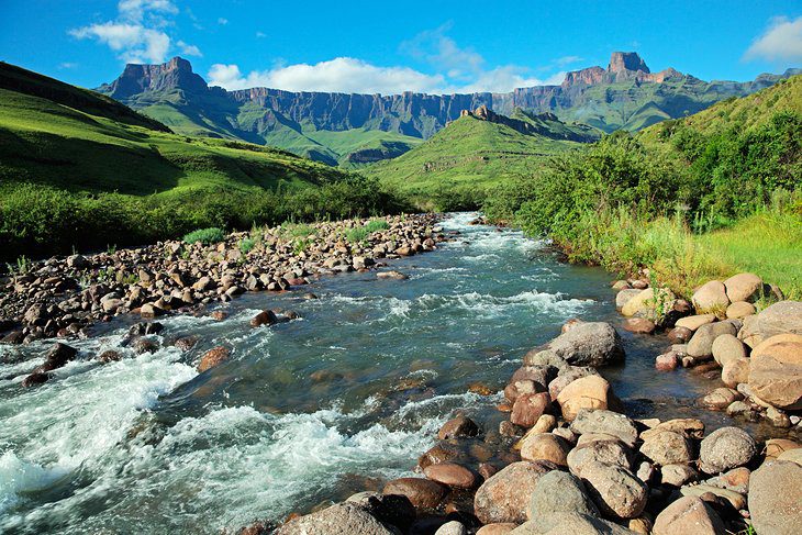 14 Top-Rated Tourist Attractions in KwaZulu-Natal