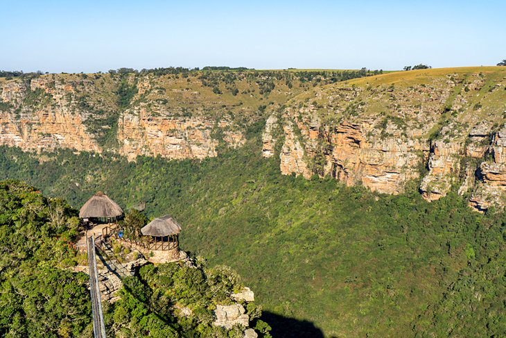 14 Top-Rated Tourist Attractions in KwaZulu-Natal