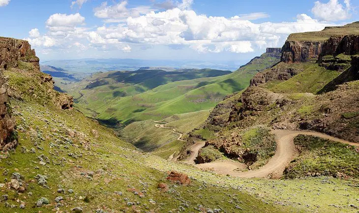 14 Top-Rated Tourist Attractions in KwaZulu-Natal