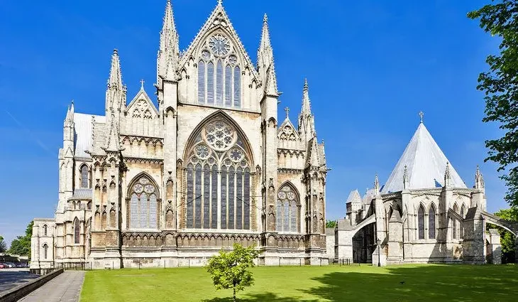 14 Top-Rated Tourist Attractions in Lincoln, England