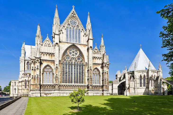 14 Top-Rated Tourist Attractions in Lincoln, England