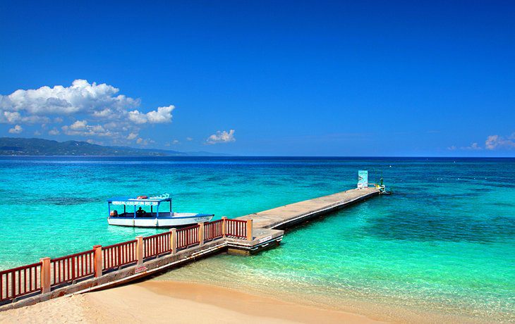 14 Top-Rated Tourist Attractions in Montego Bay