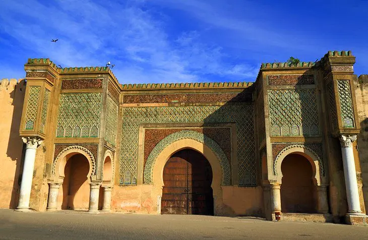 14 Top-Rated Tourist Attractions in Morocco