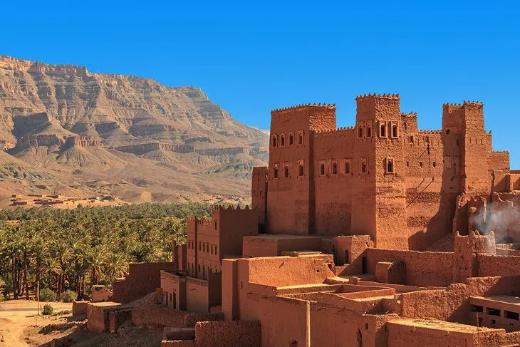 14 Top-Rated Tourist Attractions in Morocco