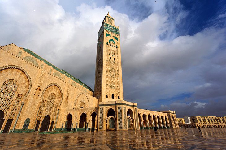 14 Top-Rated Tourist Attractions in Morocco