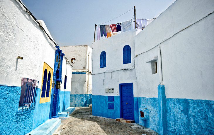 14 Top-Rated Tourist Attractions in Morocco